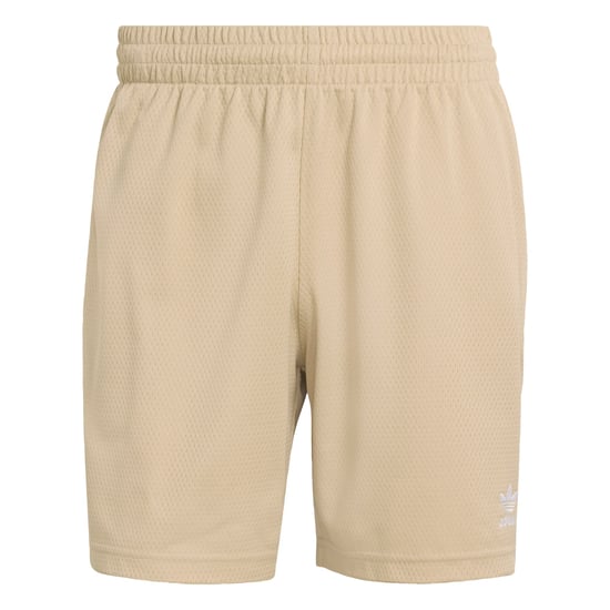 TREFOIL ESSENTIALS MESH SHORTS - Image 3