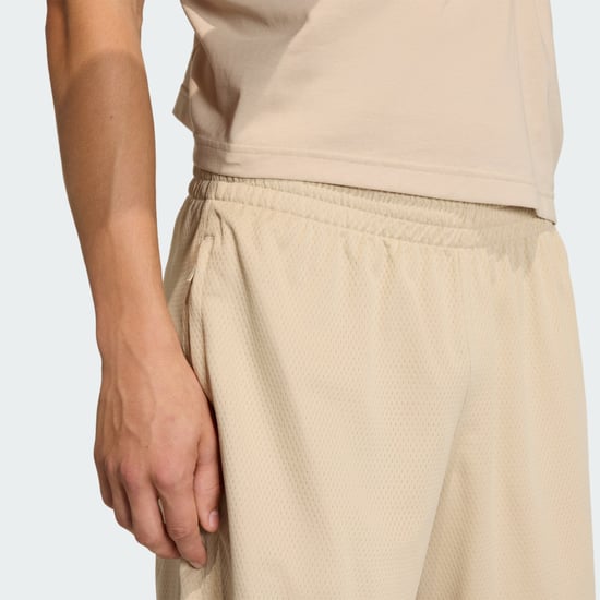 TREFOIL ESSENTIALS MESH SHORTS - Image 5