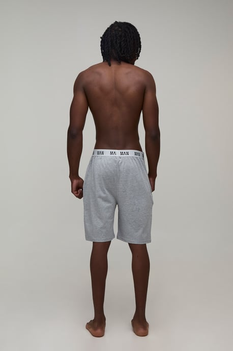 Tall MAN Loungewear Short - Image 2