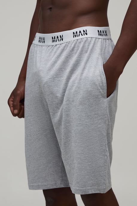 Tall MAN Loungewear Short - Image 3
