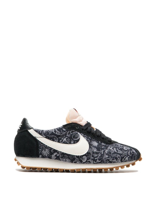 LD-1000 Bandana Sneakers - Image 1