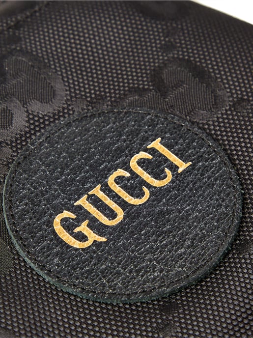 GG Monogram Logo Handschoenen - Image 3