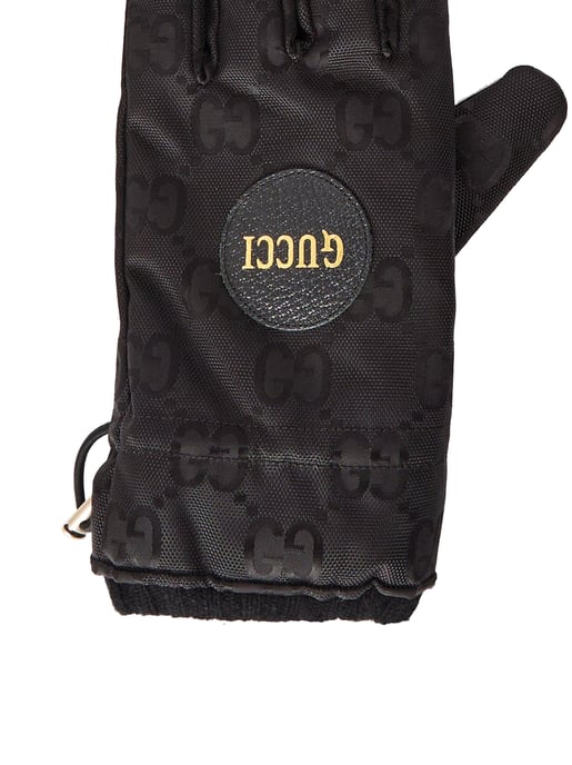 GG Monogram Logo Handschoenen - Image 4