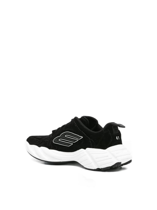 Monday mocka-sneakers med logotyp - Image 3