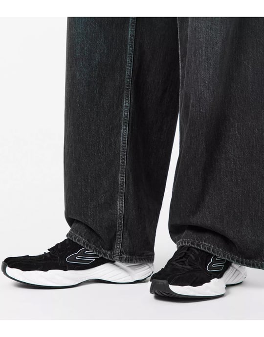 Monday mocka-sneakers med logotyp - Image 6