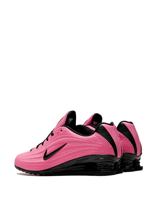 Shox Z Pinksicle Sneakers - Image 3