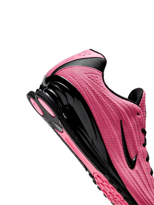 Shox Z Pinksicle Sneakers - Image 4