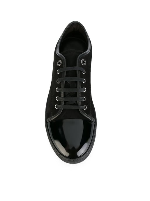 DBB1 Cap-Toe Sneakers - Image 4