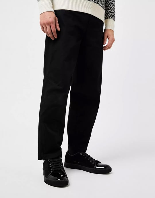 DBB1 Cap-Toe Sneakers - Image 6