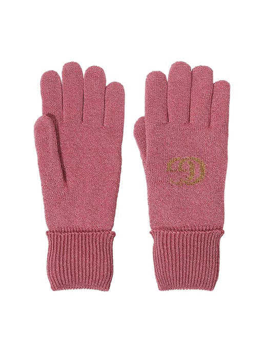 GG Monogram Lurex Handskar - Image 4