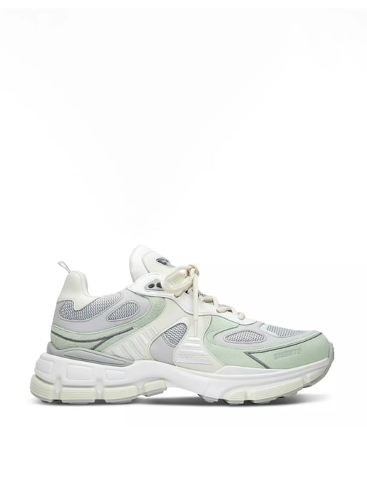 Sneakers med sfärmönster - Image 1