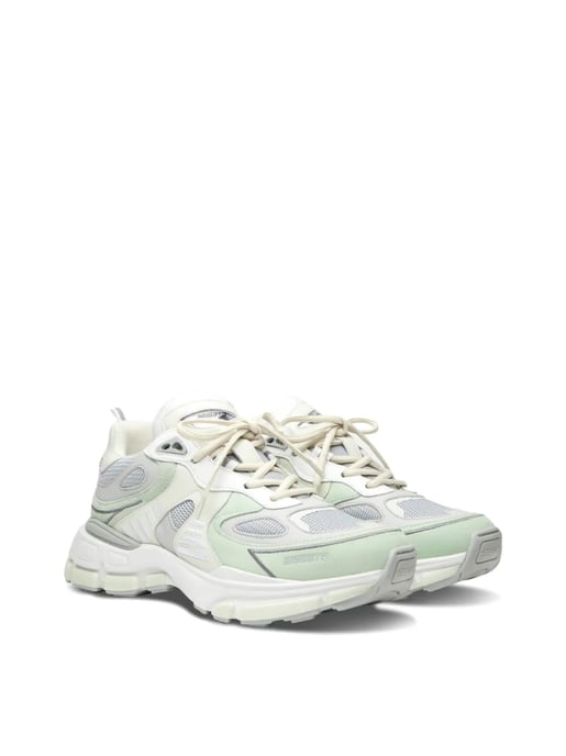 Sneakers med sfärmönster - Image 2