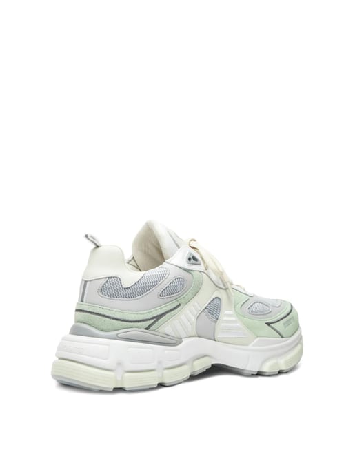 Sneakers med sfärmönster - Image 3