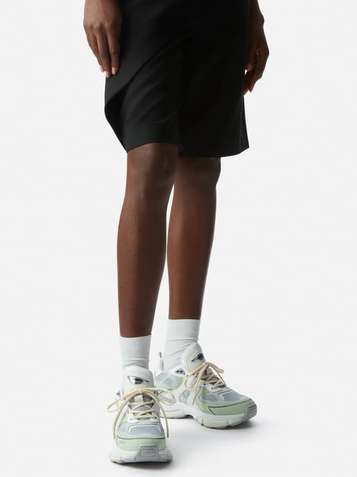 Sneakers med sfärmönster - Image 5