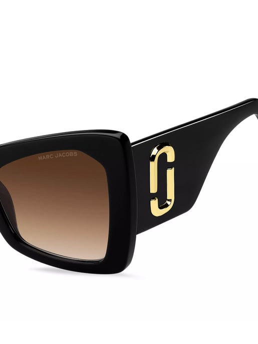 Marc Jacobs MARC 761 S 52 807 Sunglasses - Image 4