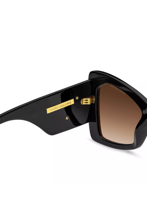 Marc Jacobs MARC 761 S 52 807 Sunglasses - Image 5