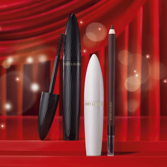 Estée Lauder Optical Illusions Turbo Lash Gift Set - Mascara, Serum, Waterproof Eye Pencil (Worth £97) - Image 3