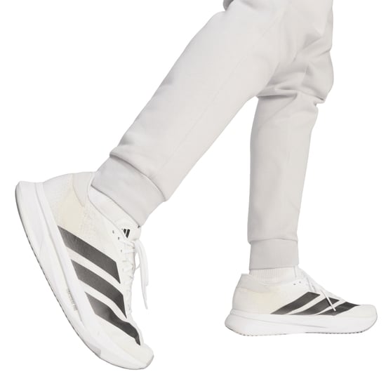 Adidas Mens Entrada 26 Sweatpants Fleece Tracksuit Bottoms JZ9139 - Image 6