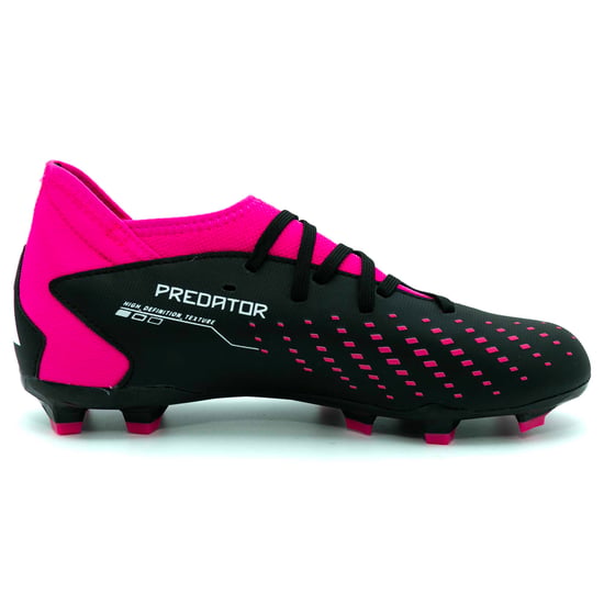 Predator Accuracy.3 Firm Ground Boots - Image 2
