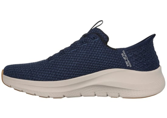 Slip Ins Look Ahead Arch Fit 2.0 Träningsskor i Mörkblå - Image 2