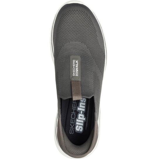 Skechers Instappers: GO WALK 7 - Gemakkelijk op 2 schoenen - Image 3