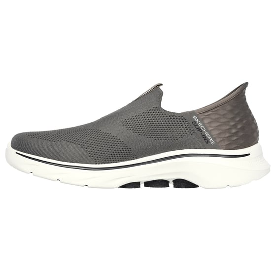 Skechers Instappers: GO WALK 7 - Gemakkelijk op 2 schoenen - Image 4