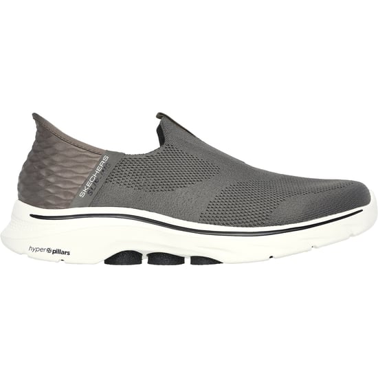 Skechers Instappers: GO WALK 7 - Gemakkelijk op 2 schoenen - Image 5