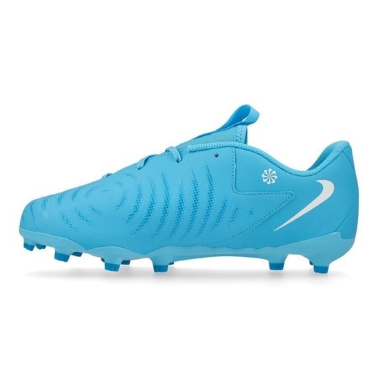 NIKE BOYS / GIRLS PHANTOM GX II ACADEMY FG FOOTBALL BOOTS JUNIOR FD6722 - Image 4