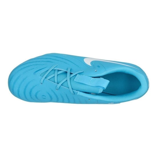 NIKE BOYS / GIRLS PHANTOM GX II ACADEMY FG FOOTBALL BOOTS JUNIOR FD6722 - Image 5