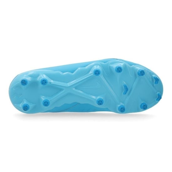 NIKE BOYS / GIRLS PHANTOM GX II ACADEMY FG FOOTBALL BOOTS JUNIOR FD6722 - Image 6