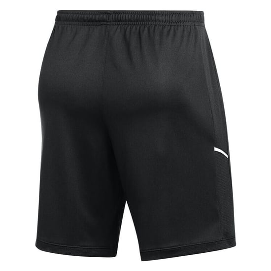 Nike Mens Shorts Dri-Fit Academy 25 Black - Image 4
