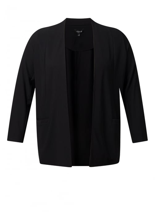 COLLETTA Natas Cover ups - Black - Image 1