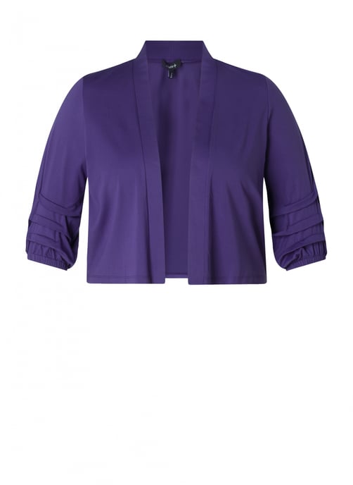 COLLETTA Pippi Cover ups - Rainbow Purple - Image 1