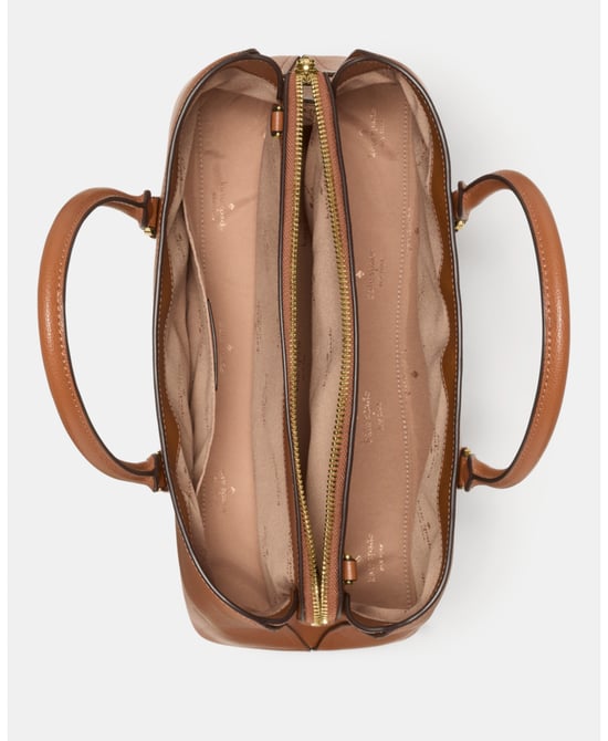 Thompson Street Satchel Bag - Image 4