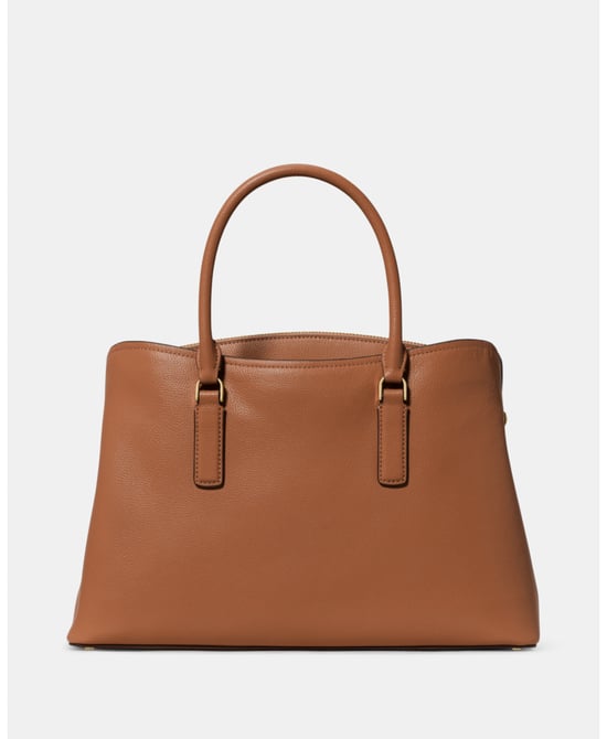 Thompson Street Satchel Bag - Image 5