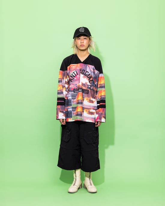 ASSC Burnout Hockey Jersey - Image 2