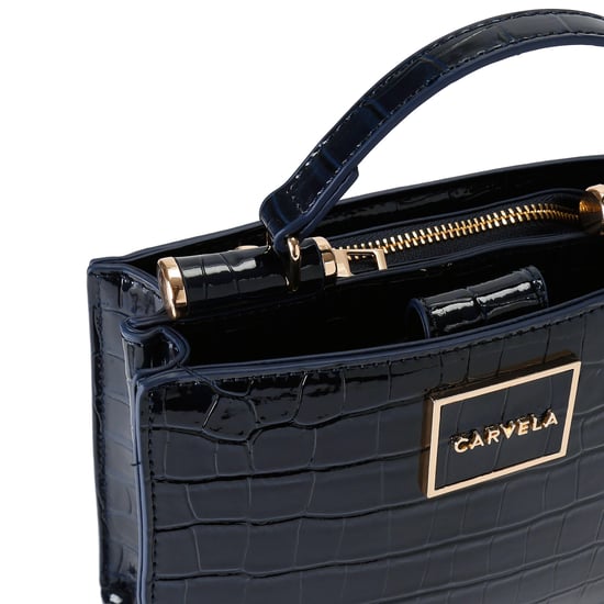 Carvela  Jessica Mini Tote 2 Bag - Image 4