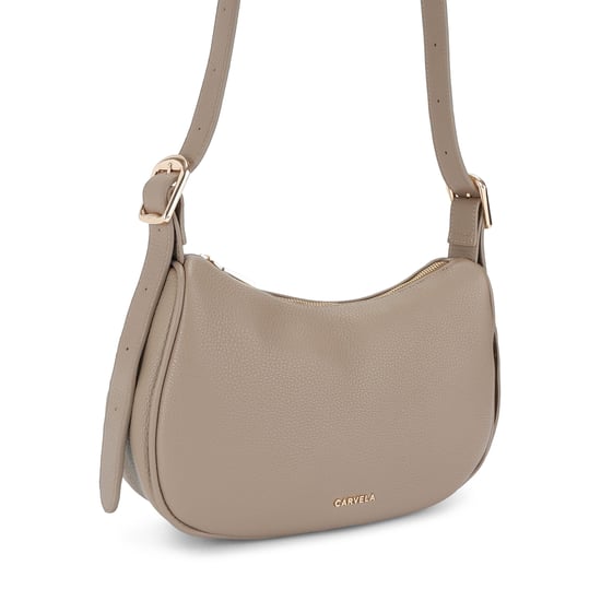 Carvela  Livia Scoop Bag - Image 2