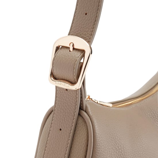 Carvela  Livia Scoop Bag - Image 4
