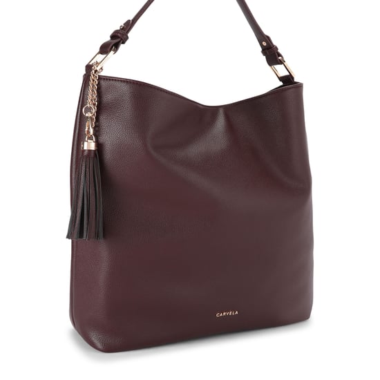 Carvela  Tracolla Tote Bag - Image 2
