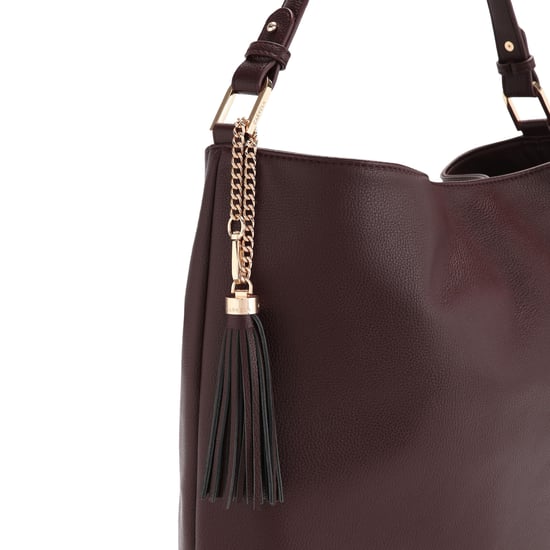 Carvela  Tracolla Tote Bag - Image 4