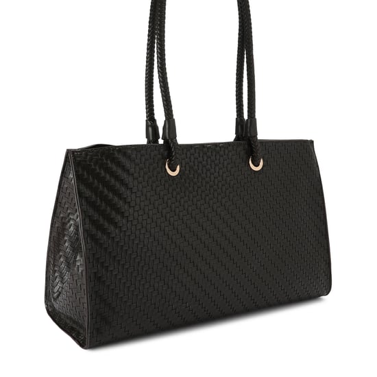 Carvela  Antionia Weave Ew Bag - Image 3