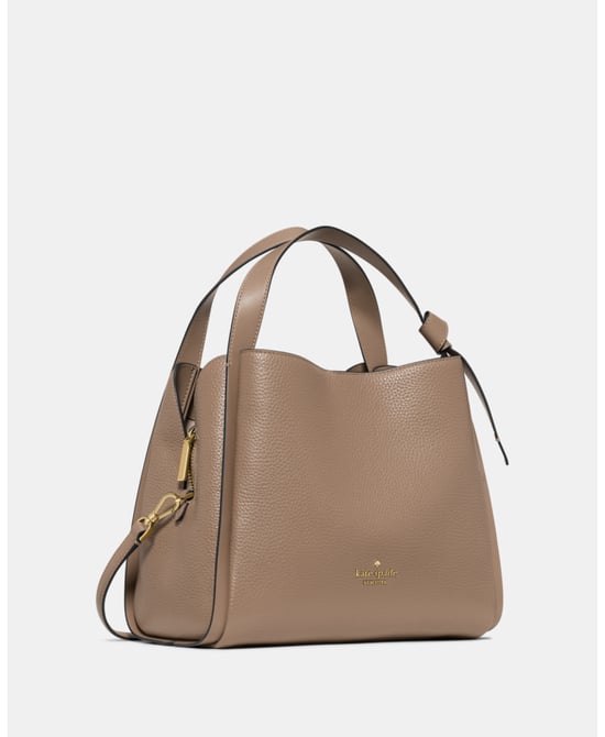 Knott Carryall Bag - Image 3