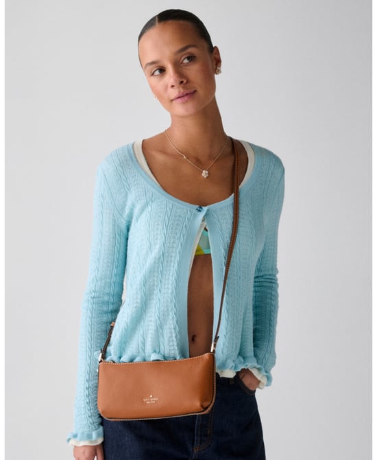 Lenox Mini Crossbody Bag - Image 2