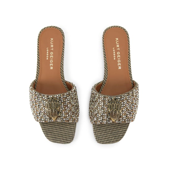 Kurt Geiger London Kensington Flat Sandal Sandals - Image 2