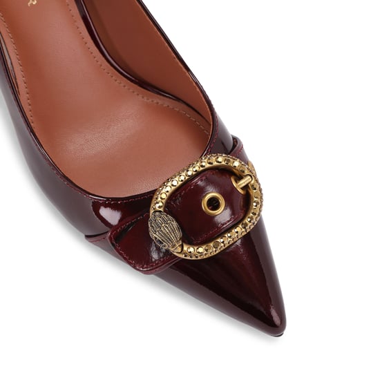 Kurt Geiger London Kgl Mayfair Court Sm Egl Heels - Image 4