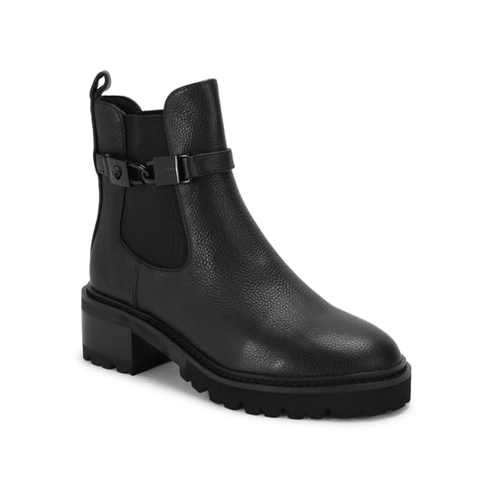 Kurt Geiger London Leather Kingsley Chelsea Boots - Image 2