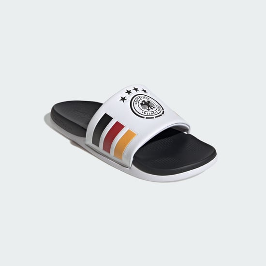 Adilette Comfort 2.0 Germany Slides - Image 1