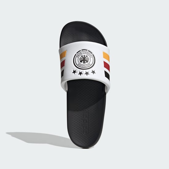 Adilette Comfort 2.0 Germany Slides - Image 2