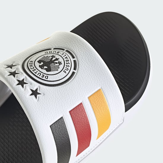 Adilette Comfort 2.0 Germany Slides - Image 5